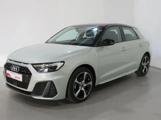 Audi A1 Sportback 30 TFSI Adrenalin S tronic