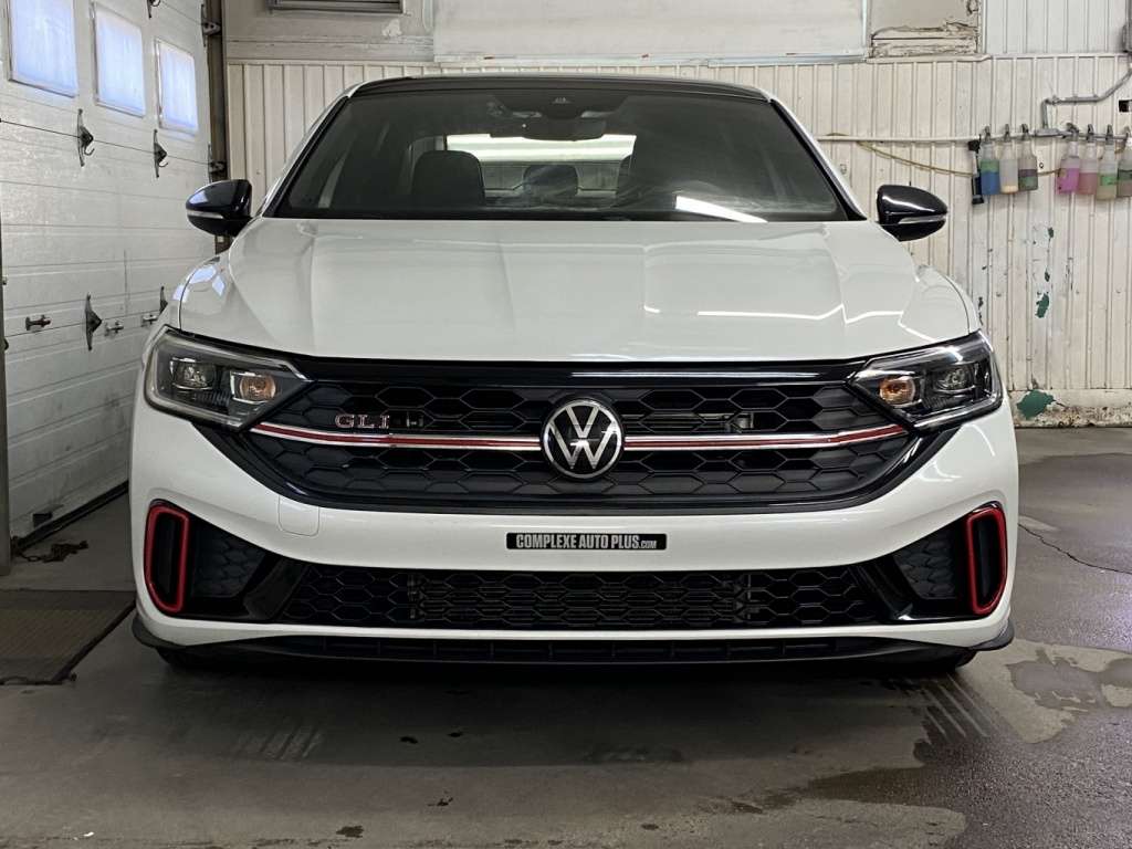 2023 Volkswagen Jetta GLI