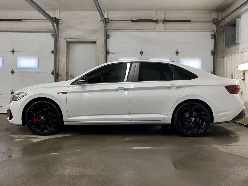 2023 Volkswagen Jetta GLI
