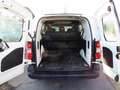 Peugeot Partner Lang Klima 5-Sitzer PDC EU5 Blanco - thumbnail 8