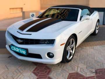 Cabrio Auto