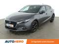 Mazda 3 2.0 Sports-Line*NAVI*CAM*HUD*BOSE*SHZ Grau - thumbnail 1