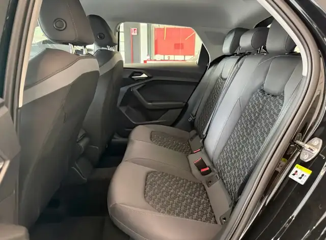 Audi A1 view 6