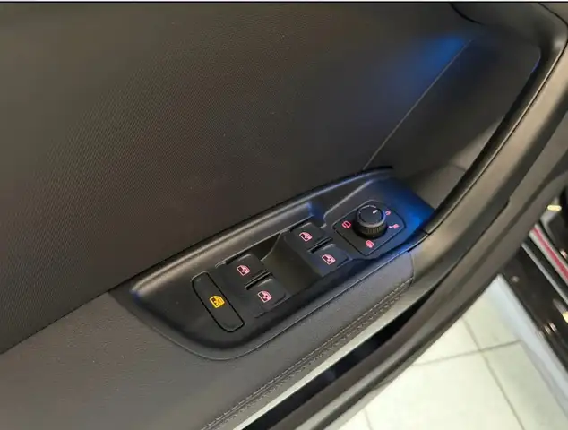 Audi A1 view 13