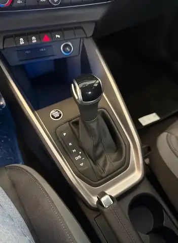 Audi A1 view 11