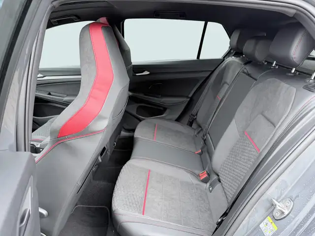 Volkswagen Golf GTI Clubsport IQ.LIGHT MATRIX+KAMERA+ACC+KLIMA+... Ansicht 11