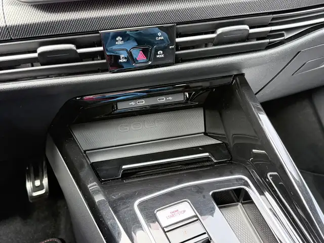 Volkswagen Golf GTI Clubsport IQ.LIGHT MATRIX+KAMERA+ACC+KLIMA+... Ansicht 15
