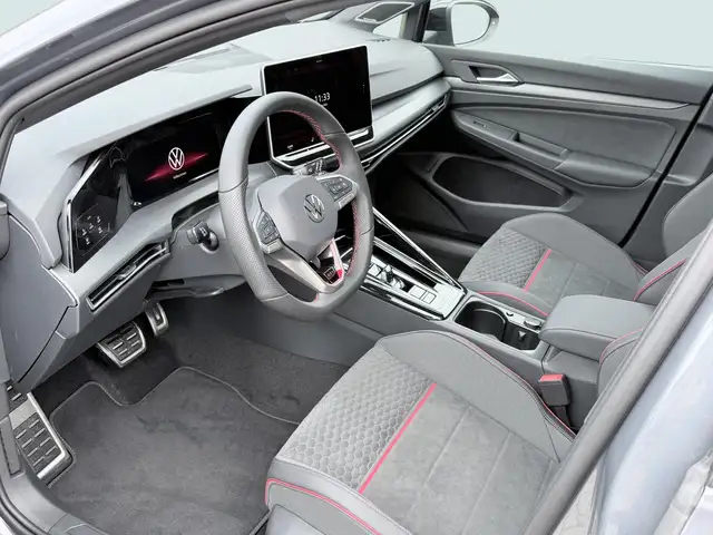 Volkswagen Golf GTI Clubsport IQ.LIGHT MATRIX+KAMERA+ACC+KLIMA+... Ansicht 9
