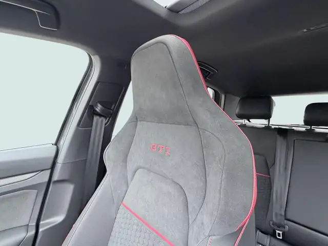 Volkswagen Golf GTI Clubsport IQ.LIGHT MATRIX+KAMERA+ACC+KLIMA+... Ansicht 16