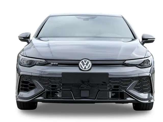 Volkswagen Golf GTI Clubsport IQ.LIGHT MATRIX+KAMERA+ACC+KLIMA+... Ansicht 8