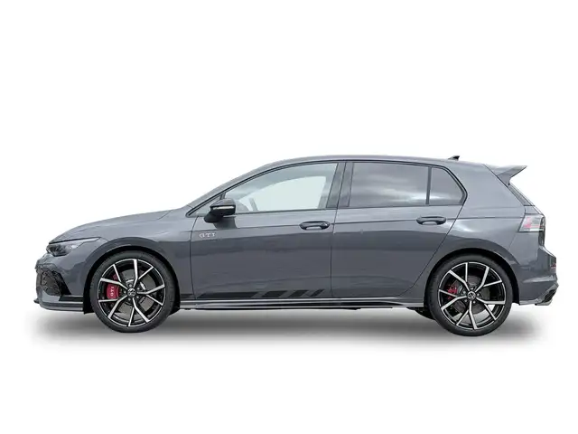 Volkswagen Golf GTI Clubsport IQ.LIGHT MATRIX+KAMERA+ACC+KLIMA+... Ansicht 2