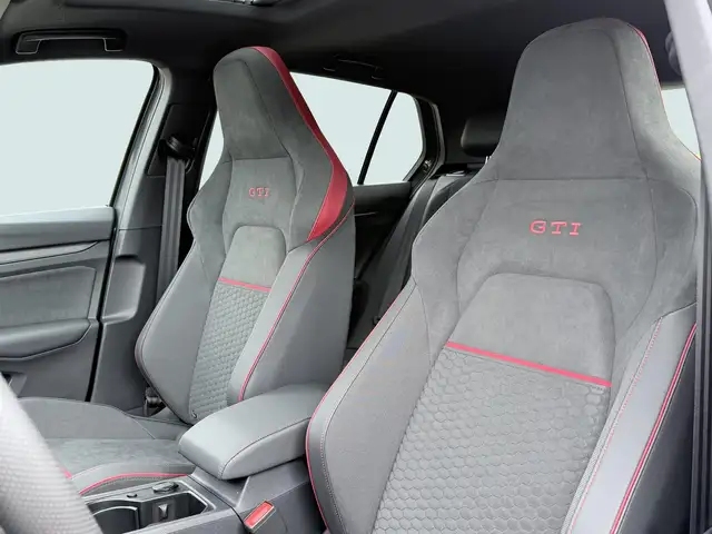 Volkswagen Golf GTI Clubsport IQ.LIGHT MATRIX+KAMERA+ACC+KLIMA+... Ansicht 10