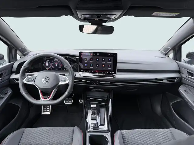 Volkswagen Golf GTI Clubsport IQ.LIGHT MATRIX+KAMERA+ACC+KLIMA+... Ansicht 13