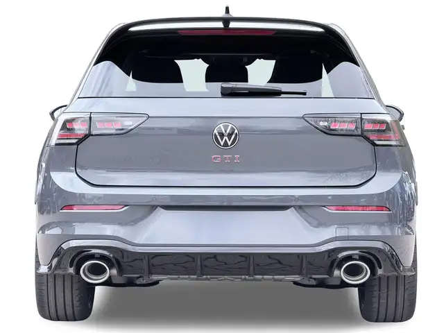 Volkswagen Golf GTI Clubsport IQ.LIGHT MATRIX+KAMERA+ACC+KLIMA+... Ansicht 4