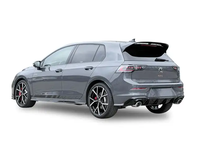 Volkswagen Golf GTI Clubsport IQ.LIGHT MATRIX+KAMERA+ACC+KLIMA+... Ansicht 3