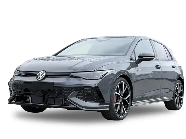 Volkswagen Golf GTI Clubsport IQ.LIGHT MATRIX+KAMERA+ACC+KLIMA+... Ansicht 1