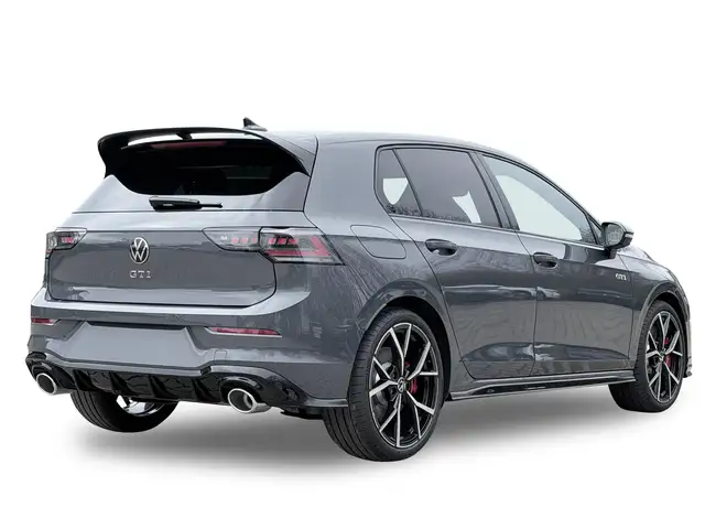 Volkswagen Golf GTI Clubsport IQ.LIGHT MATRIX+KAMERA+ACC+KLIMA+... Ansicht 5