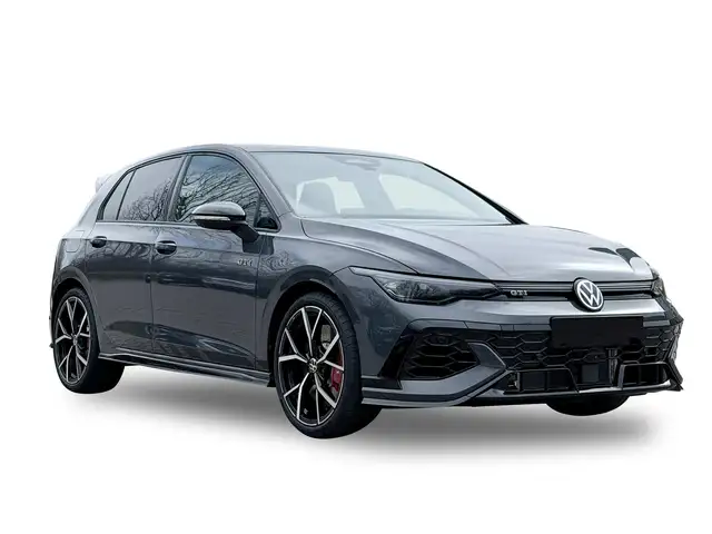 Volkswagen Golf GTI Clubsport IQ.LIGHT MATRIX+KAMERA+ACC+KLIMA+... Ansicht 7