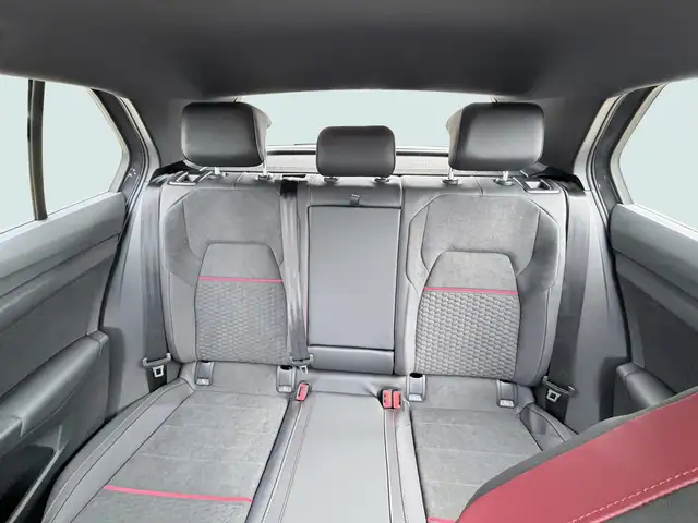 Volkswagen Golf GTI Clubsport IQ.LIGHT MATRIX+KAMERA+ACC+KLIMA+... Ansicht 17