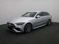 Mercedes-Benz C 180 C AMG Line Argent - thumbnail 1
