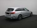 Mercedes-Benz C 180 C AMG Line Argent - thumbnail 2