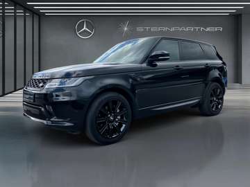 3.0 SDV6 HSE Dynamic Pano 21"