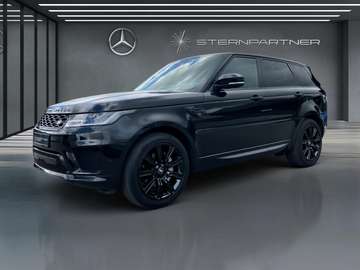 3.0 SDV6 HSE Dynamic Pano 21"
