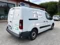 Peugeot Partner 1.5 HDI PASSO LUNGO 3 POSTI PORTA LATERALE Bianco - thumbnail 3