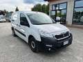 Peugeot Partner 1.5 HDI PASSO LUNGO 3 POSTI PORTA LATERALE Bianco - thumbnail 4