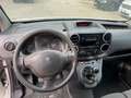 Peugeot Partner 1.5 HDI PASSO LUNGO 3 POSTI PORTA LATERALE Bianco - thumbnail 9