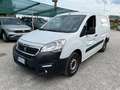 Peugeot Partner 1.5 HDI PASSO LUNGO 3 POSTI PORTA LATERALE Bianco - thumbnail 1