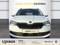 Skoda Fabia Combi 1.0 TSI Ambition Klima Weiß - thumbnail 2