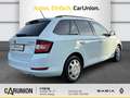Skoda Fabia Combi 1.0 TSI Ambition Klima Weiß - thumbnail 4