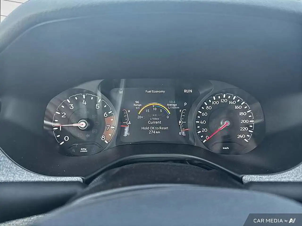 Jeep Compass photo Jeep Compass