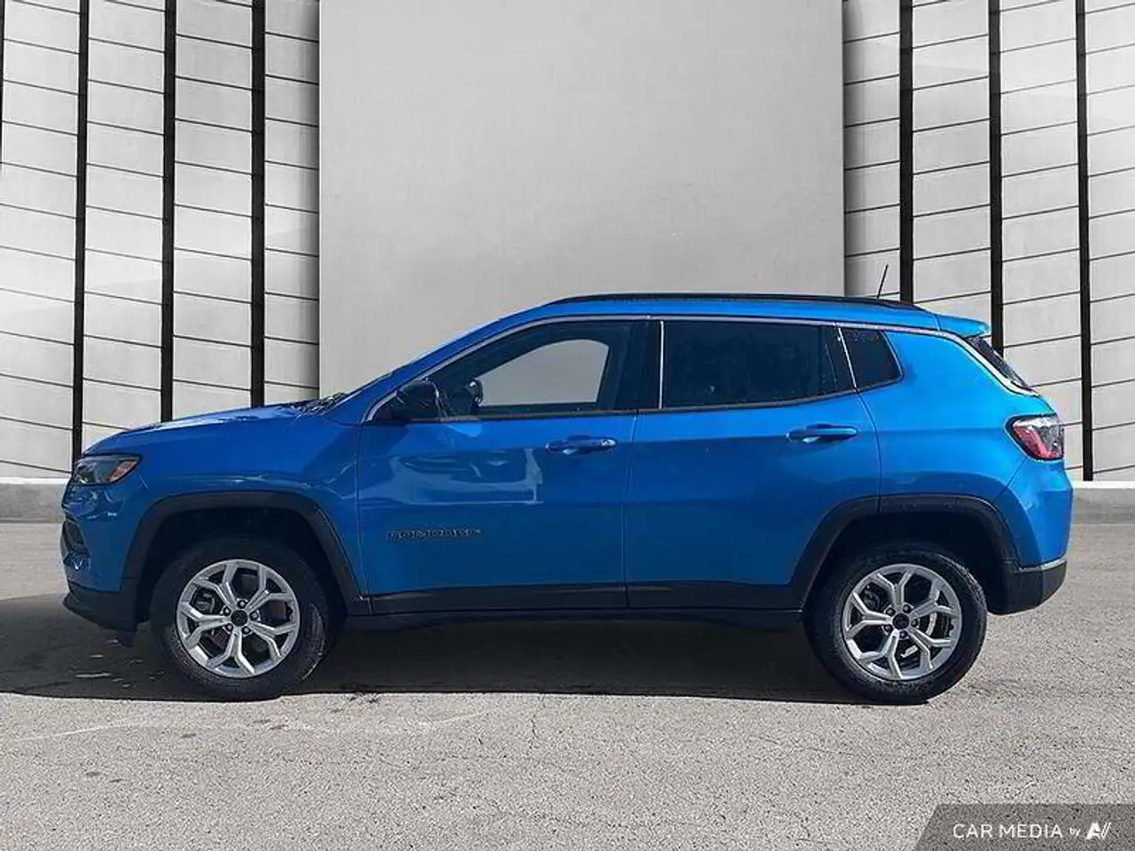 Jeep Compass photo Jeep Compass