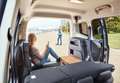 Ford Tourneo Courier 1.0 Ecoboost Active Verde - thumbnail 12