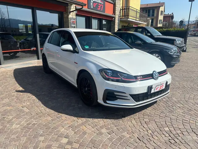 Volkswagen Golf GTI Golf 5p 2.0 tsi Gti Performance 245cv dsg