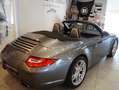 Porsche 997 911 Carrera Cabriolet 3.6i 345 Gris - thumbnail 37