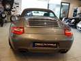 Porsche 997 911 Carrera Cabriolet 3.6i 345 Gris - thumbnail 14