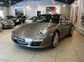 Porsche 997 911 Carrera Cabriolet 3.6i 345 Gris - thumbnail 16