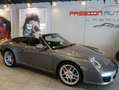 Porsche 997 911 Carrera Cabriolet 3.6i 345 Gris - thumbnail 33