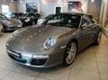 Porsche 997 911 Carrera Cabriolet 3.6i 345 Gris - thumbnail 15