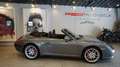 Porsche 997 911 Carrera Cabriolet 3.6i 345 Gris - thumbnail 34