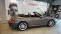 Porsche 997 911 Carrera Cabriolet 3.6i 345 Gris - thumbnail 35