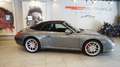 Porsche 997 911 Carrera Cabriolet 3.6i 345 Gris - thumbnail 8