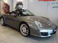 Porsche 997 911 Carrera Cabriolet 3.6i 345 Gris - thumbnail 32