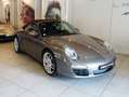 Porsche 997 911 Carrera Cabriolet 3.6i 345 Gris - thumbnail 1