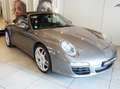 Porsche 997 911 Carrera Cabriolet 3.6i 345 Gris - thumbnail 3