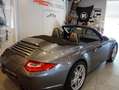 Porsche 997 911 Carrera Cabriolet 3.6i 345 Gris - thumbnail 36