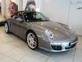 Porsche 997 911 Carrera Cabriolet 3.6i 345 Gris - thumbnail 5